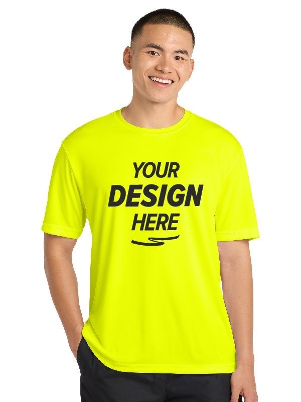 Sport-Tek® Performance T-shirt