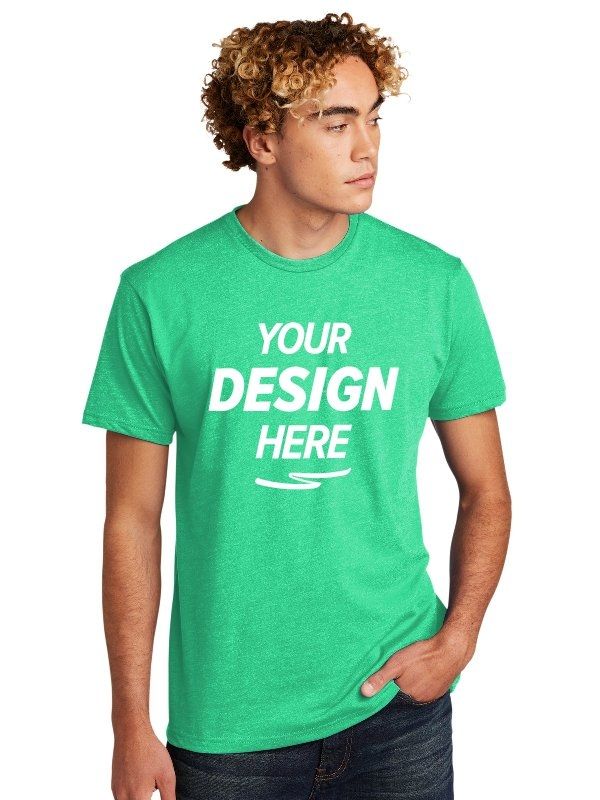 Next Level® Jersey Blend T-shirt