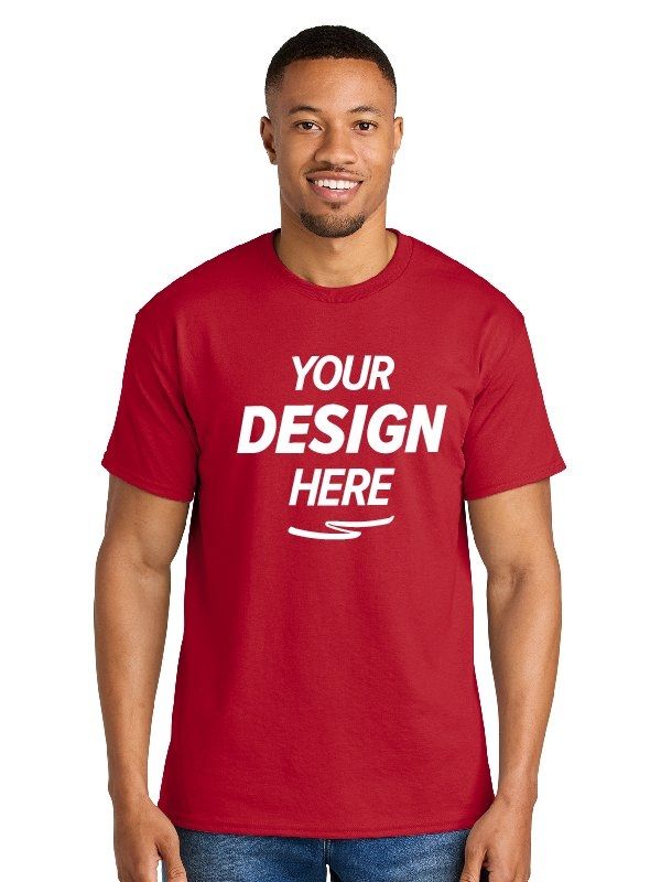 Gildan® DryBlend 50/50 T-shirt