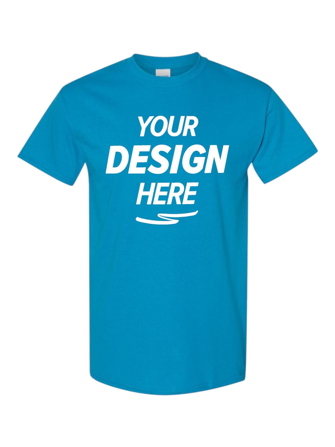 Gindan® Heavy Cotton™ T-shirt