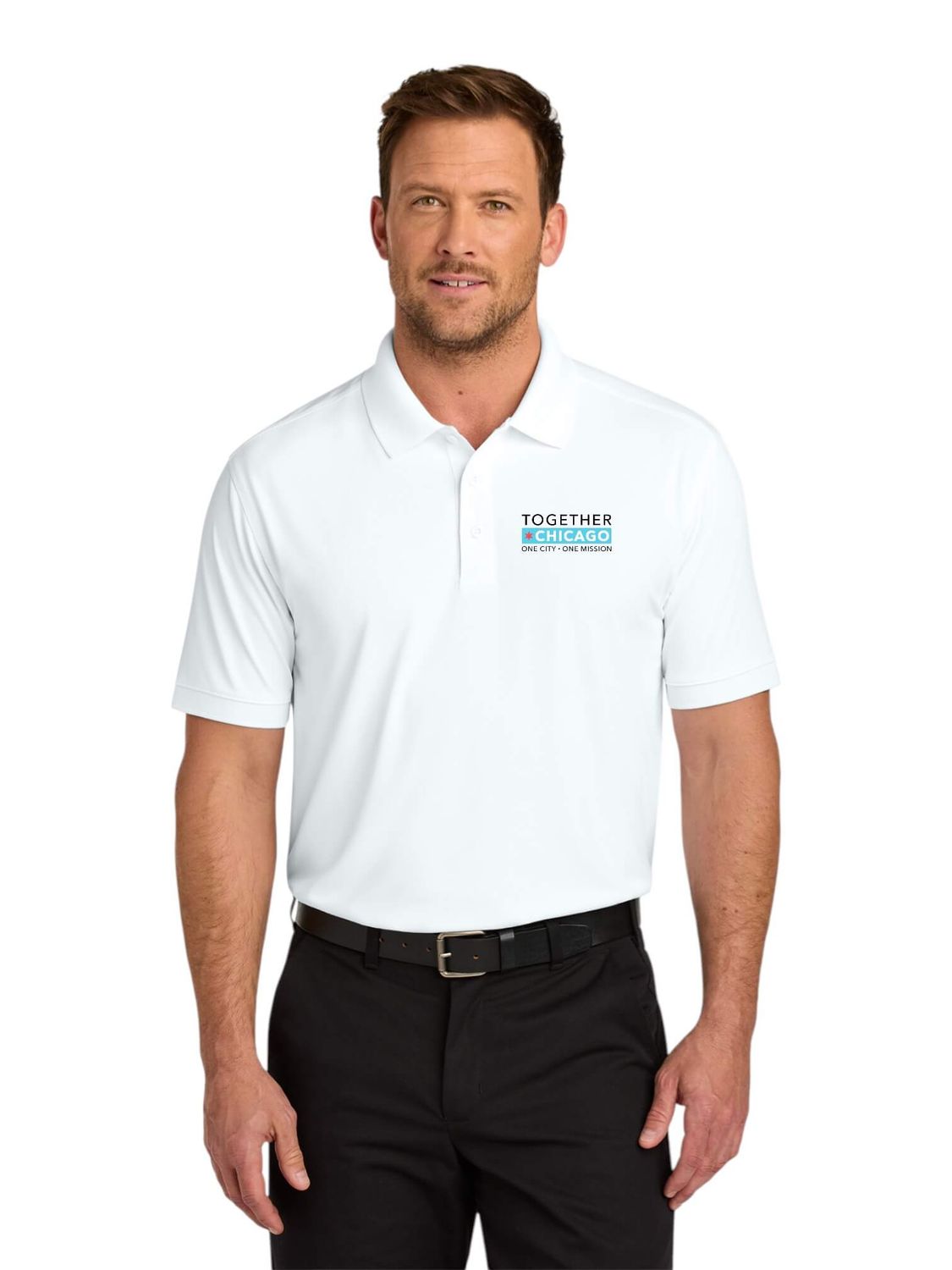 CornerStone® Men's Workwear Pro Polo