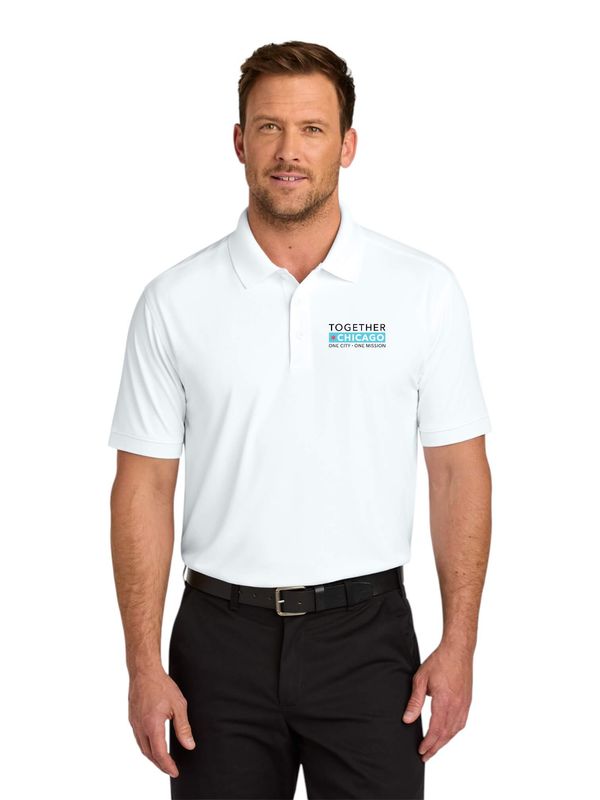 CornerStone® Men's Workwear Pro Polo
