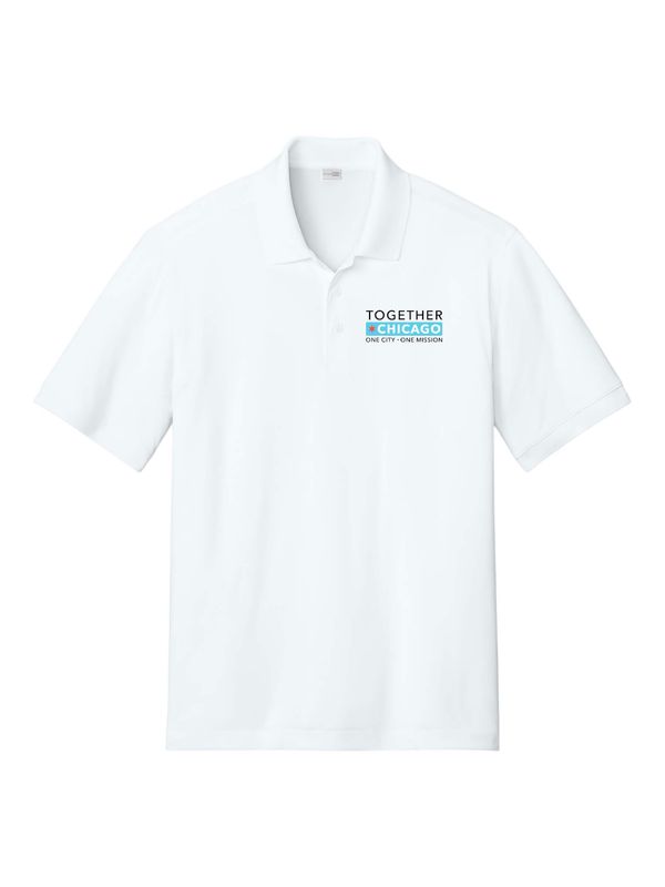 CornerStone® Men's Workwear Pro Polo