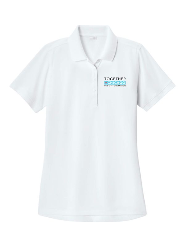 CornerStone® Women’s Workwear Pro Polo