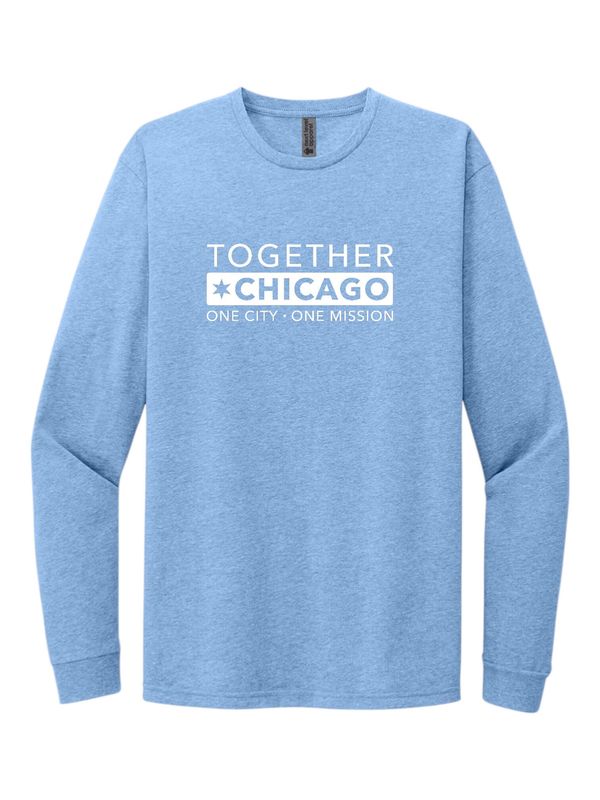 Next Level Apparel® Adult CVC Long Sleeve Tee