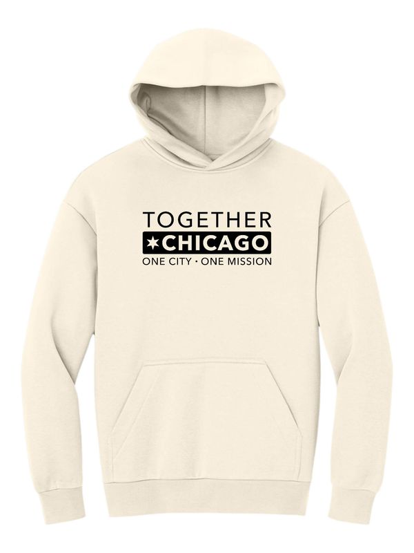 District® V.I.T.™ Heavyweight Fleece Hoodie