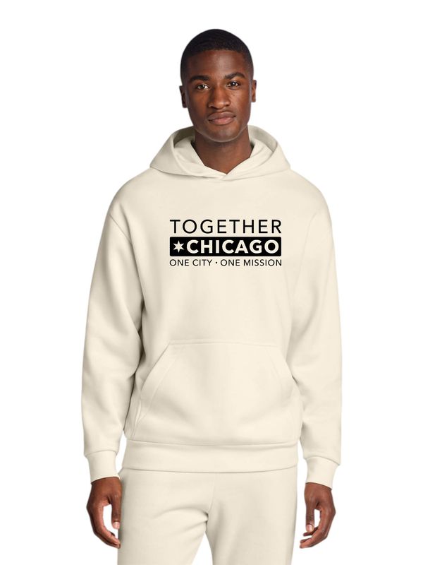 District® V.I.T.™ Heavyweight Fleece Hoodie