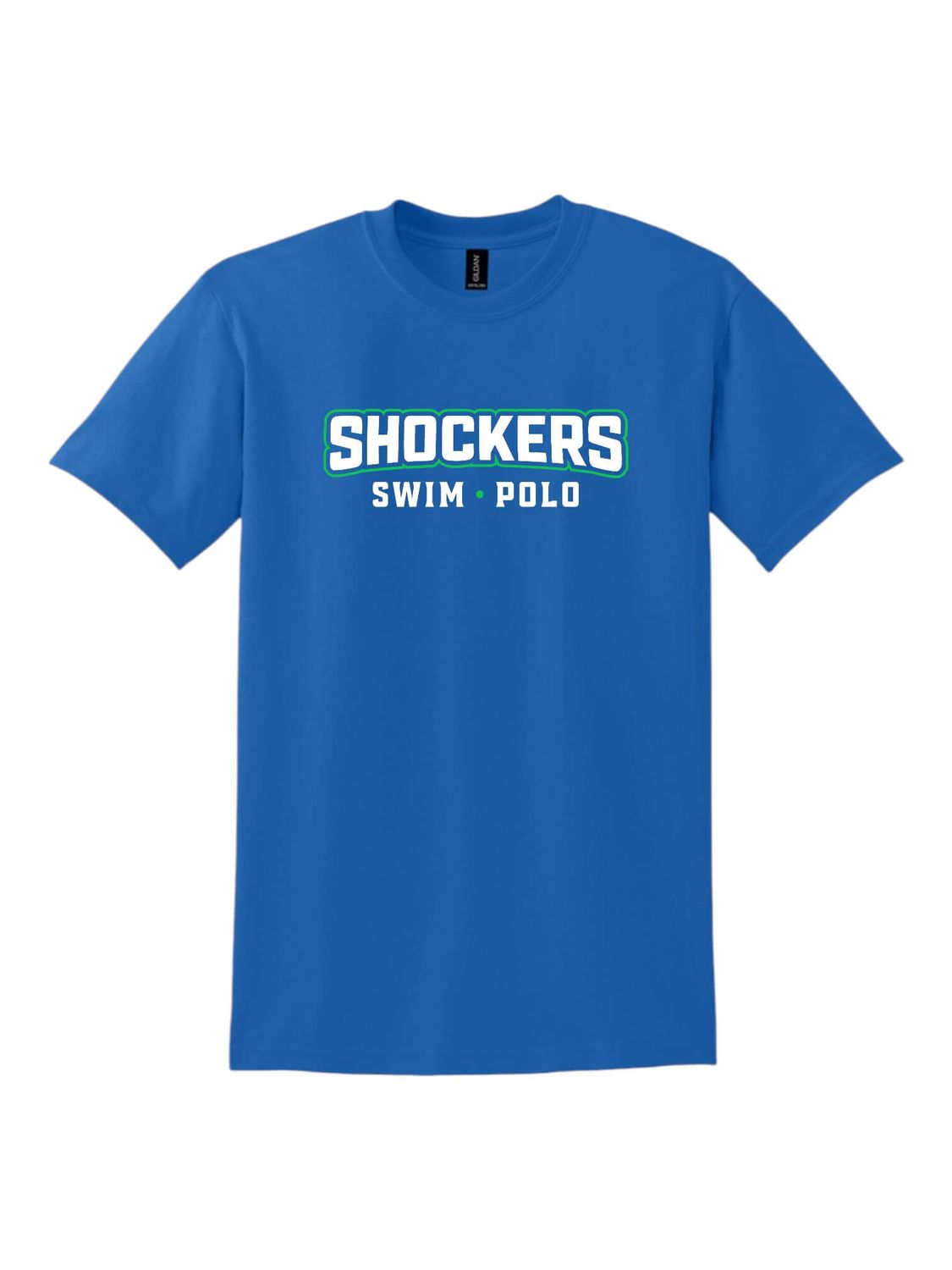 Unisex DryBlend® T-Shirt