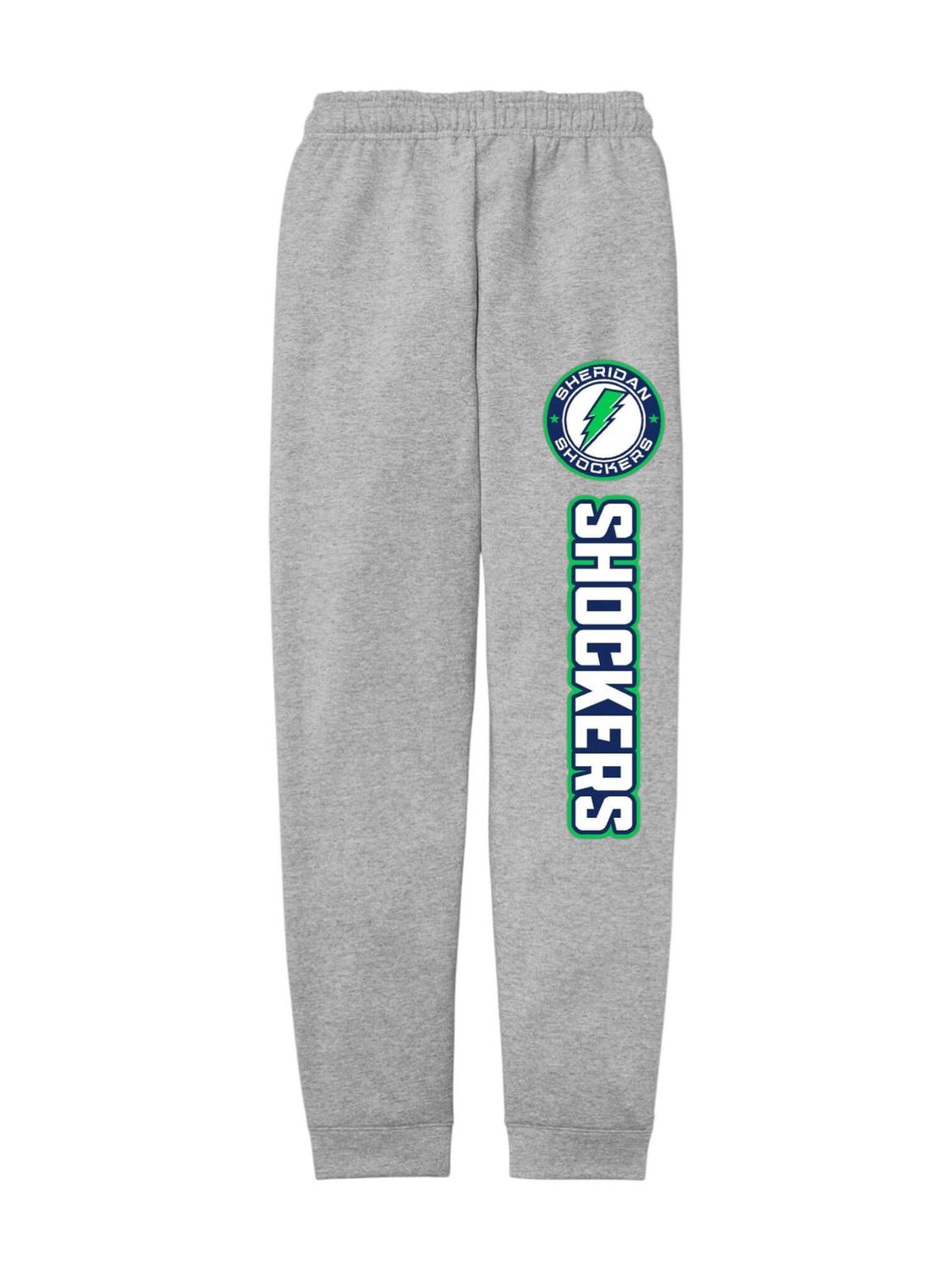 Core Fleece Jogger
