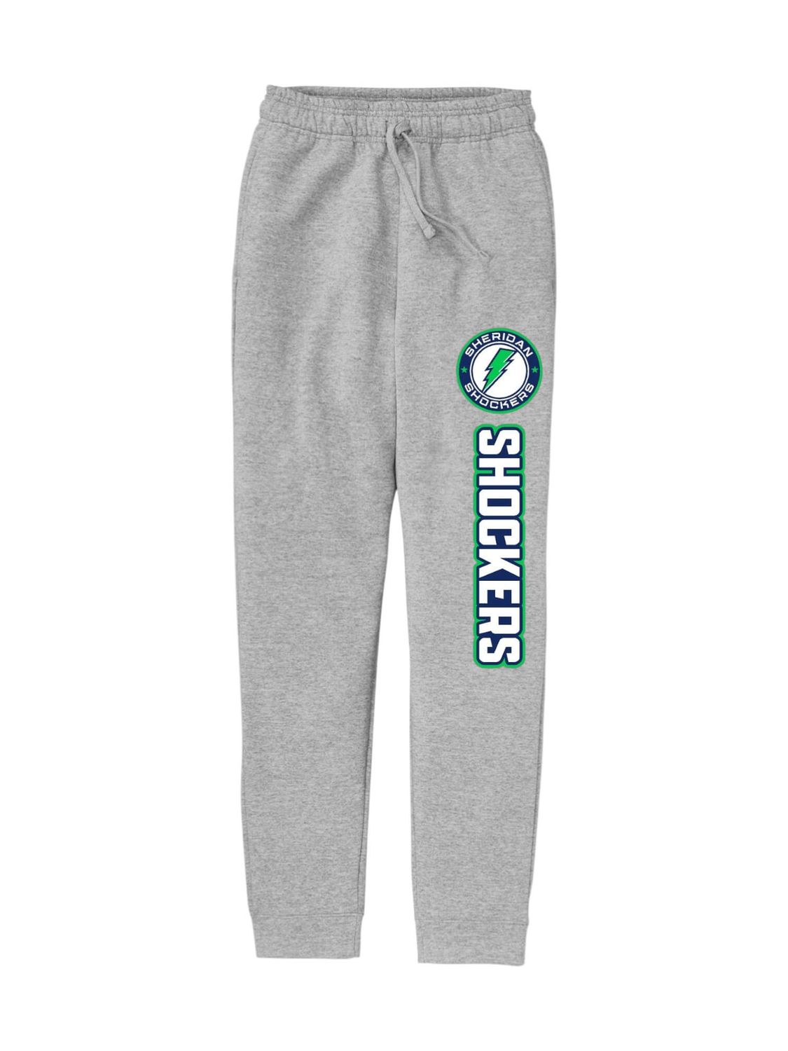Core Fleece Jogger