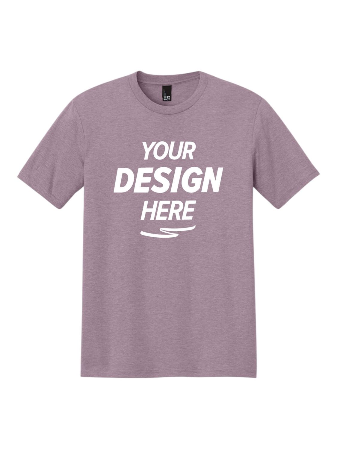 District Perfect Tri Tee