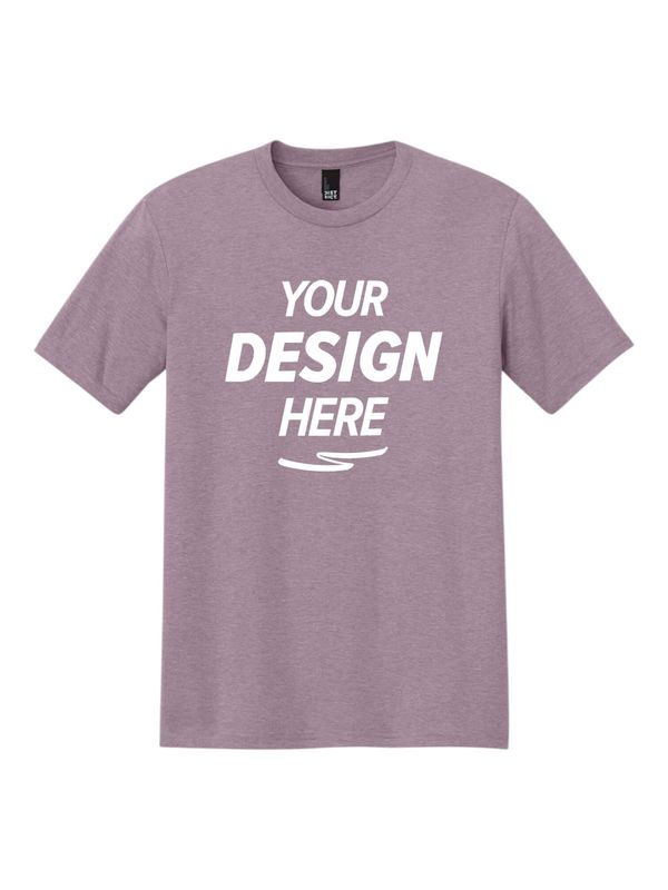 District Perfect Tri Tee