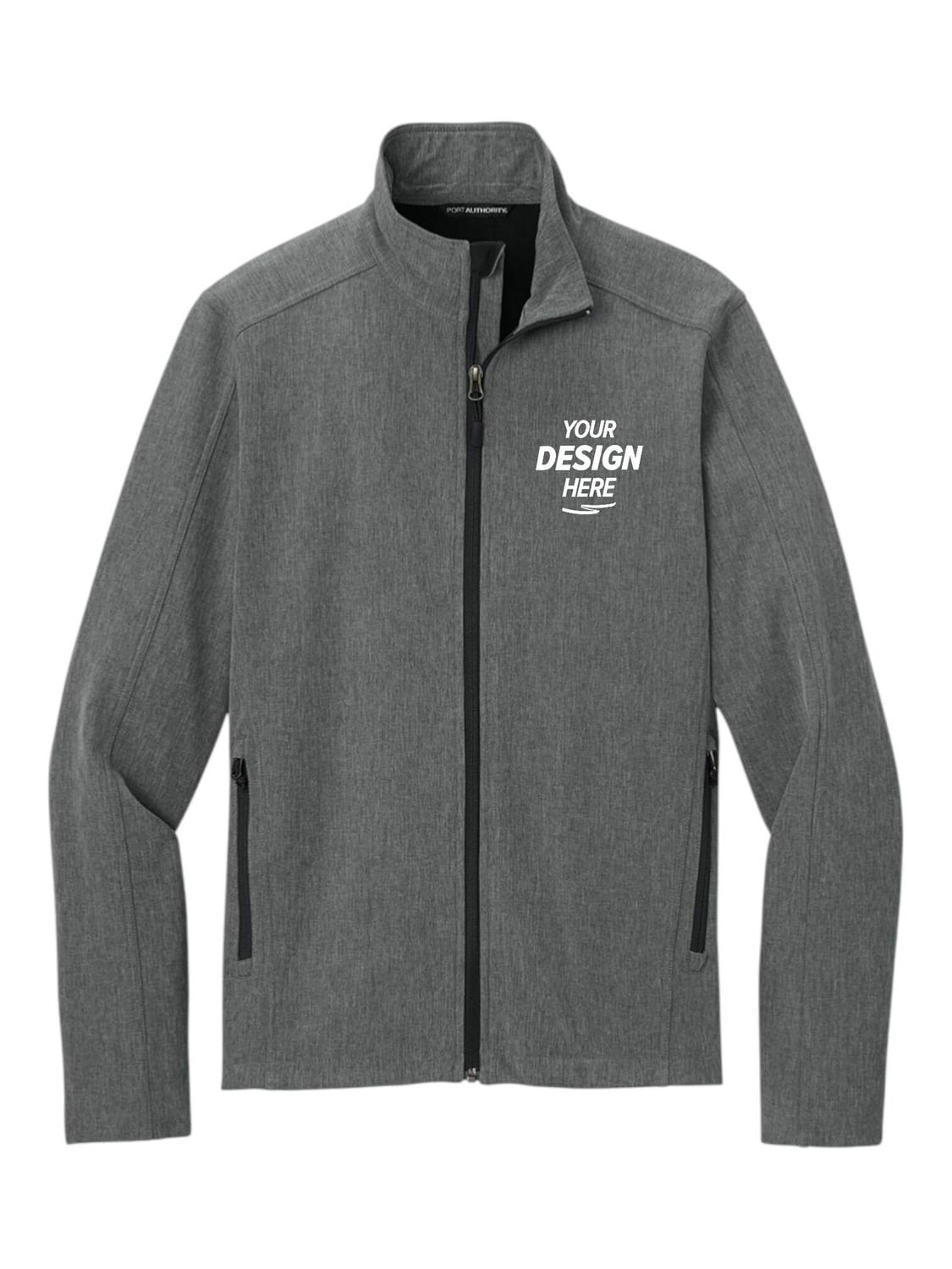 Port Authority® Soft Shell Jacket