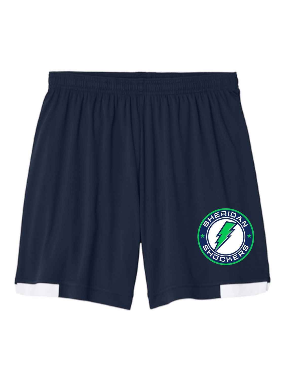 Club Short Adults &amp; Youth