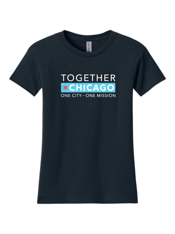 Next Level Apparel® Women’s Cotton Relaxed Tee