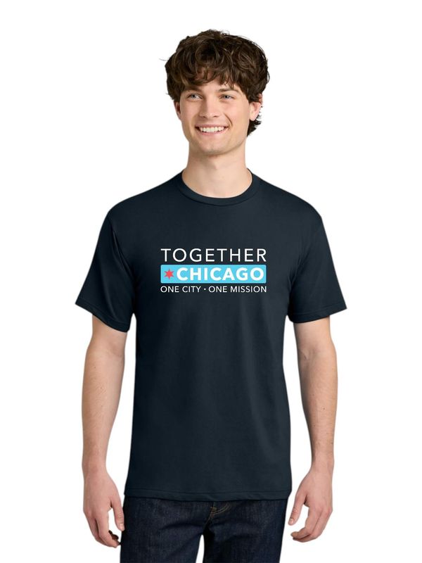 Next Level Apparel® Unisex Ideal Jersey Tee