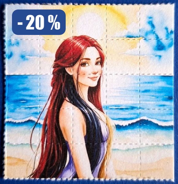 100 mcg 1S-LSD Blotter