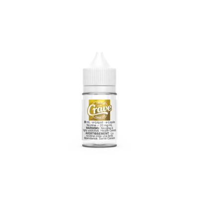 CRAVE SALT- ONTARIO