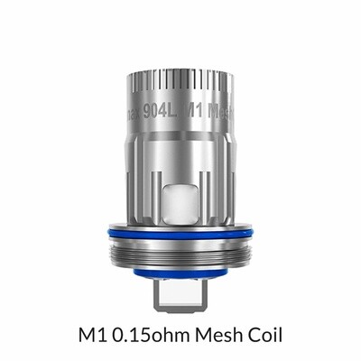 FREEMAX 904L M PRO MESH COILS