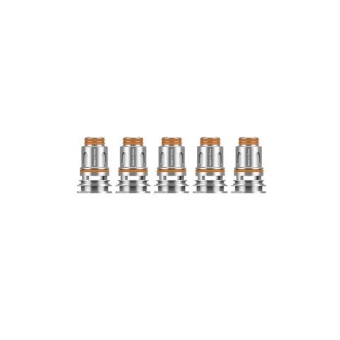 GEEKVAPE P SERIES REPLACEMENT COIL (5 PACK)