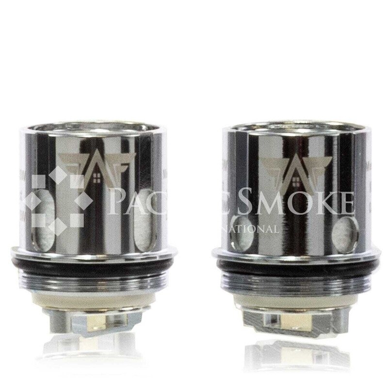 Geekvape Super Mesh Coils (Fits Cerberus Tank)