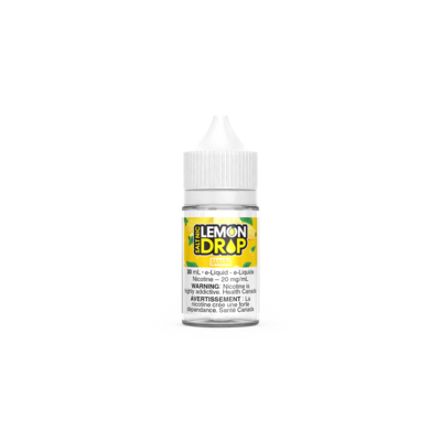 LEMON DROP SALT- ONTARIO