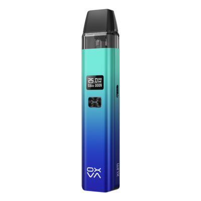 OXVA XLIM POD KIT [CRC]