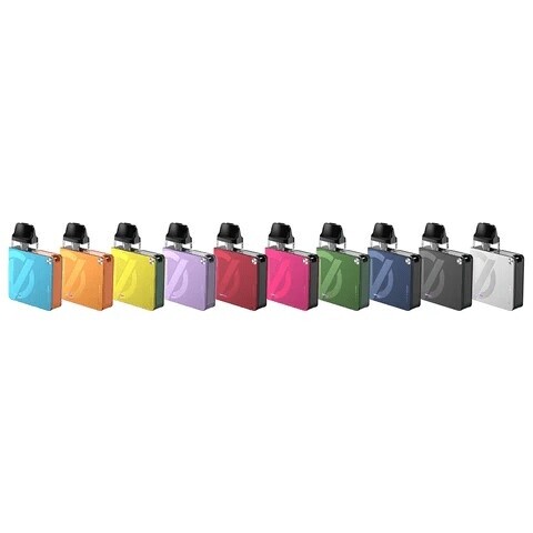 VAPORESSO XROS 3 NANO POD KIT [CRC]