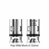 VOOPOO PNP REPLACEMENT COIL (5 PACK)