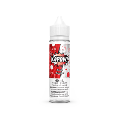 KAPOW!