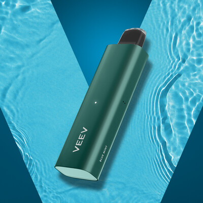 VEEV NOW (1800 PUFFS) DISPOSABLE- ONTARIO