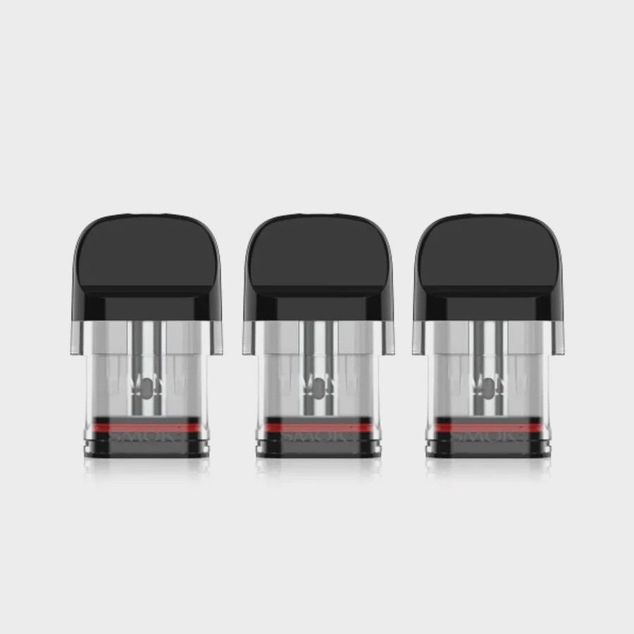 SMOK NOVO 2X REPLACEMENT POD (3 PACK) [CRC]