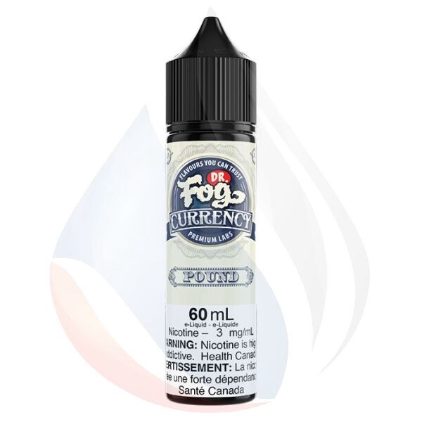 DR. FOG (60ML)