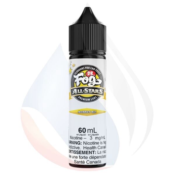 DR. FOG (60ML)