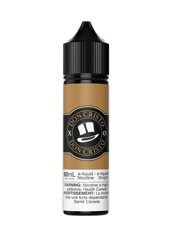 DON CRSITO (60ML)