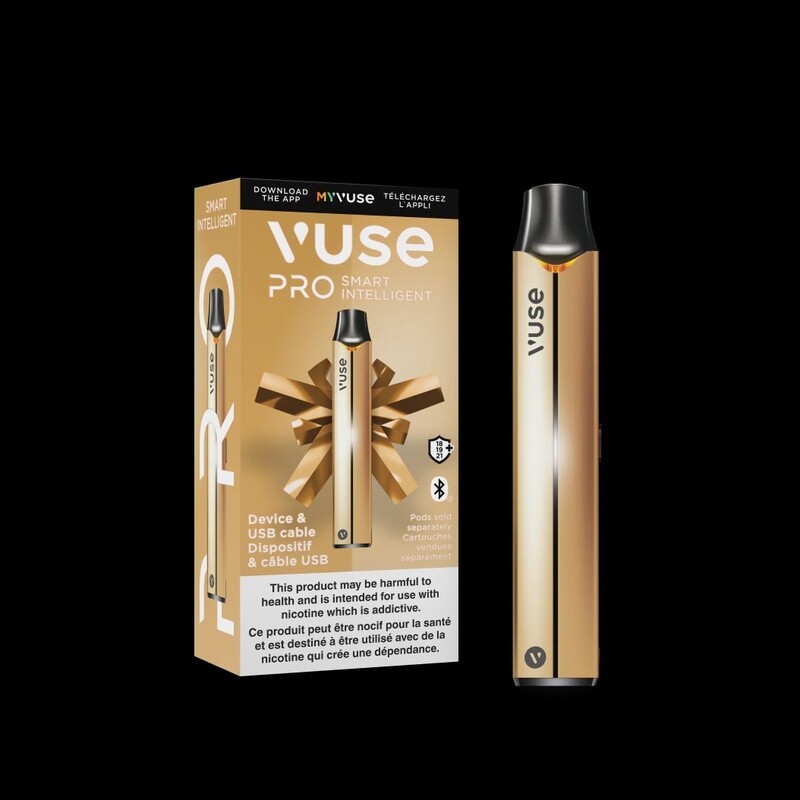 vuse pro smart entsperren Vuse Pro Smart