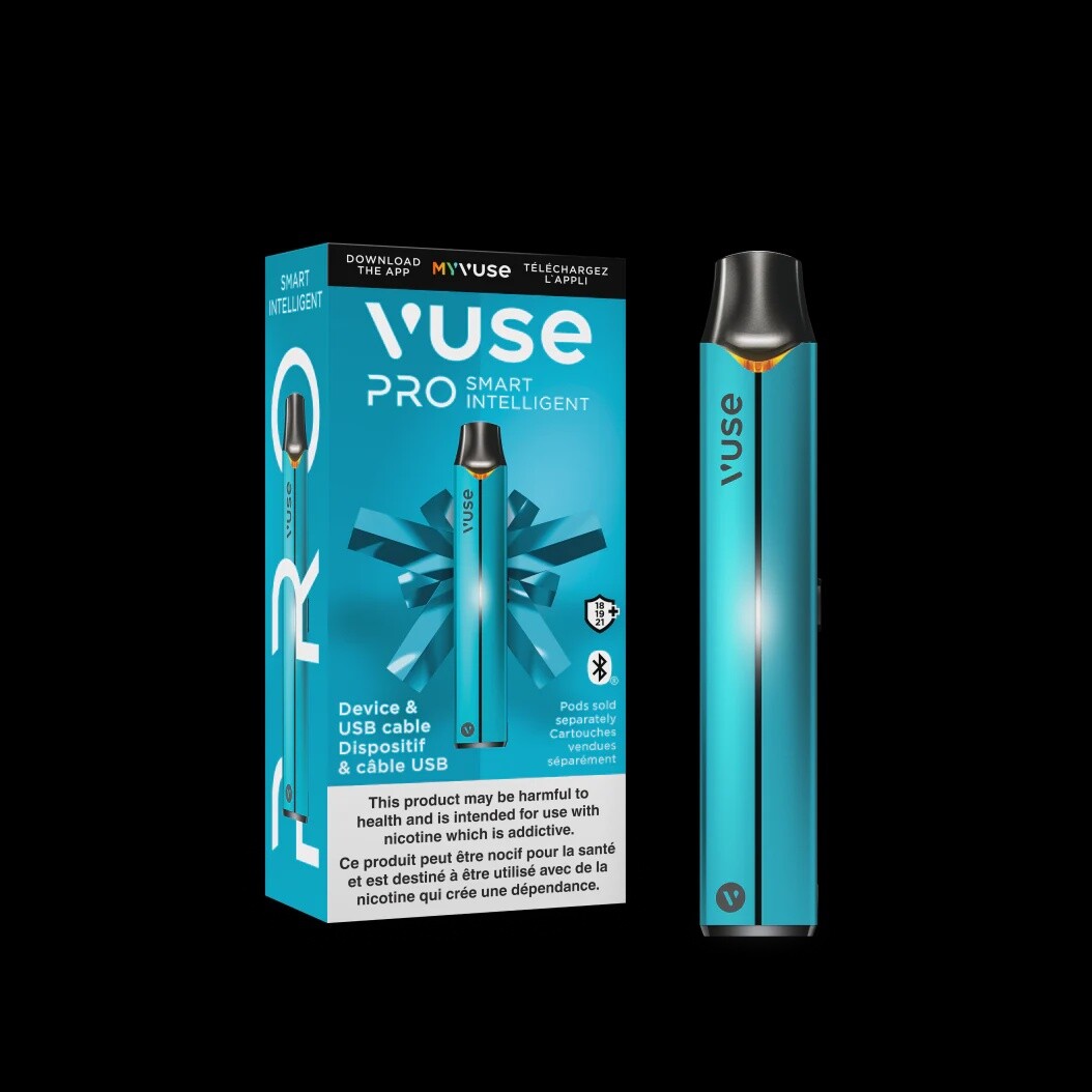 elfbar elfa kaufen VUSE PRO SMART KIT