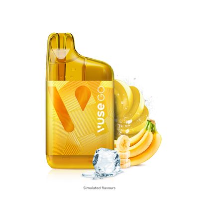 VUSE GO 5000- ONTARIO