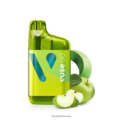 VUSE GO 5000- ONTARIO
