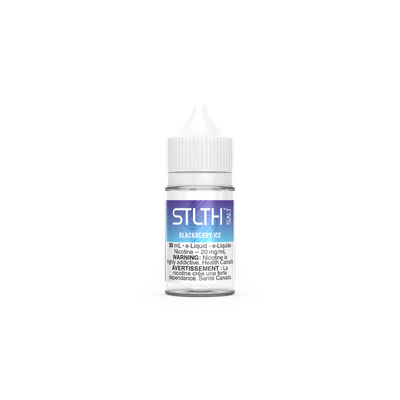 STLTH E-LIQUID SALT- ONTARIO