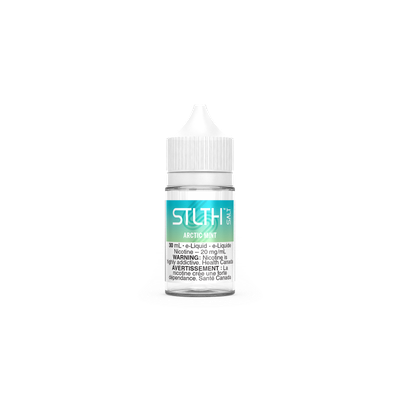 STLTH E-LIQUID SALT- ONTARIO