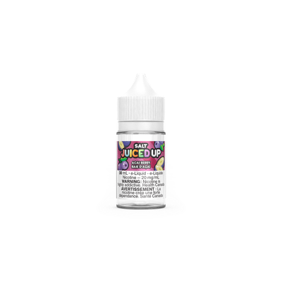 JUICED UP SALT- ONTARIO