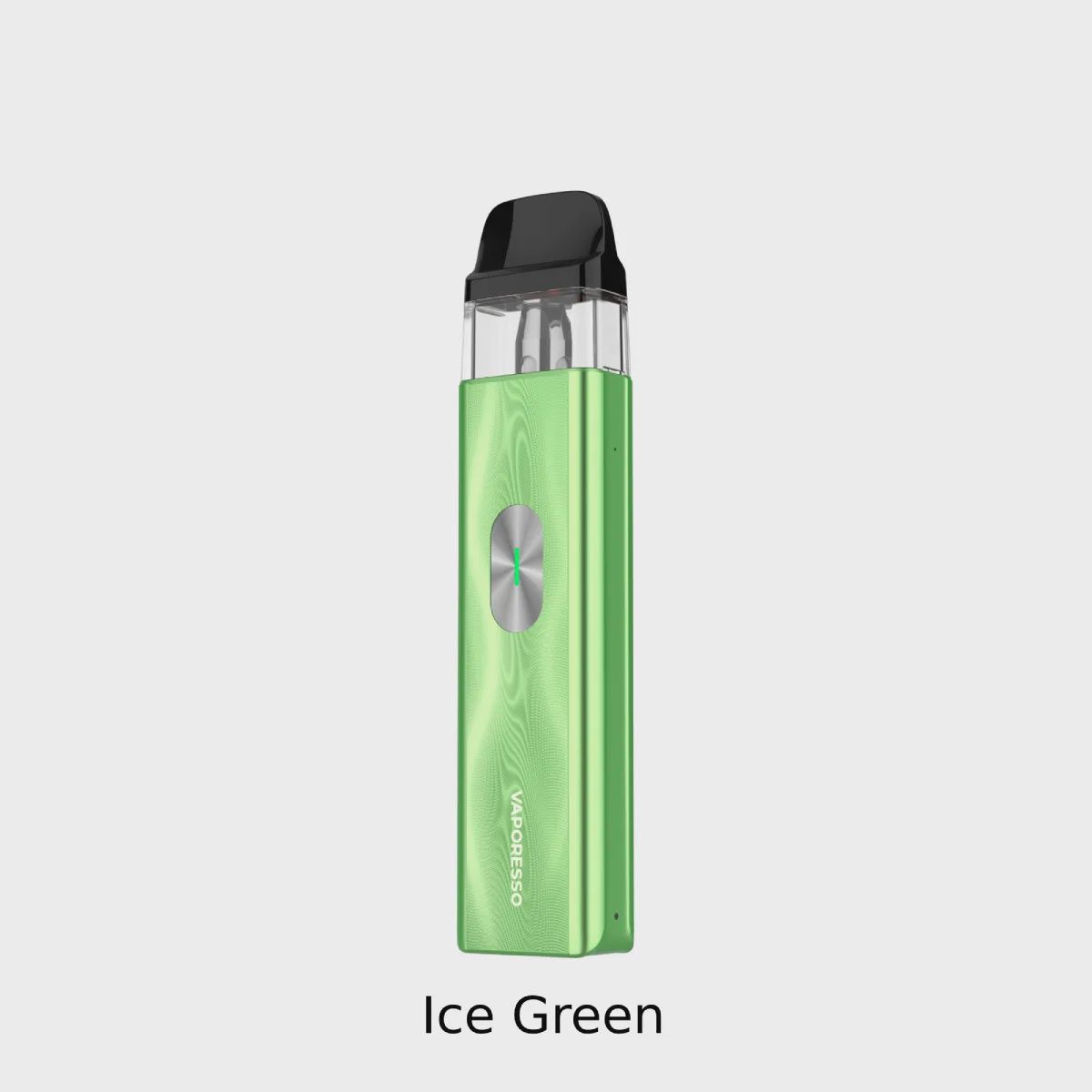 VAPORESSO XROS 4 MINI POD KIT [CRC], COLORS: ICE GREEN