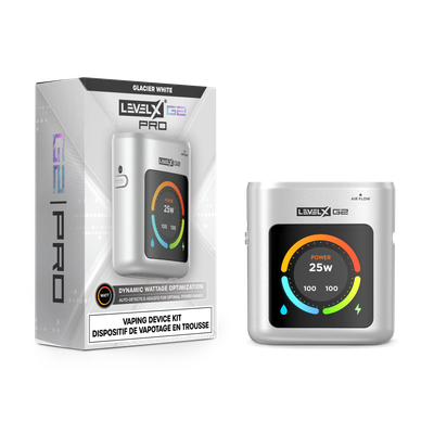 LEVEL X BOOST G2 PRO 1000 DEVICE KIT