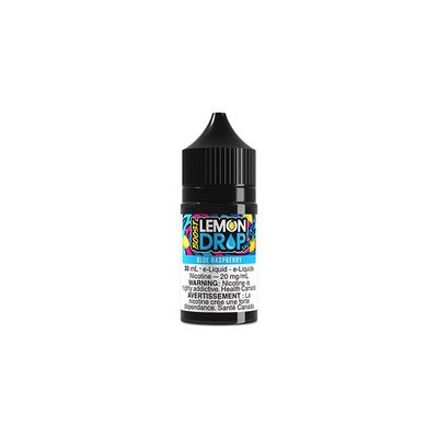 LEMON DROP BOOST SALT