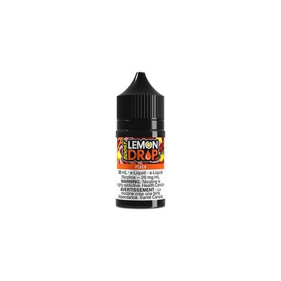 LEMON DROP BOOST SALT