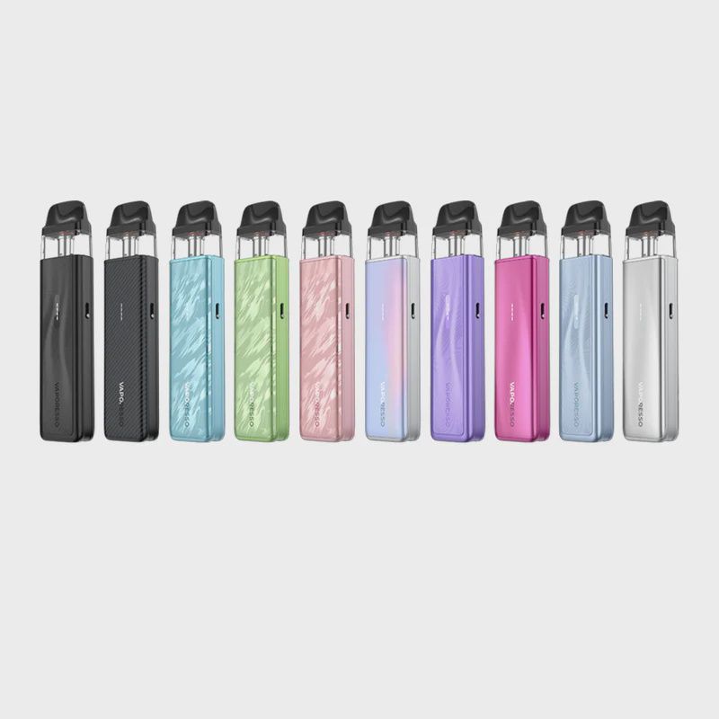 VAPORESSO XROS 5 MINI POD KIT [CRC]