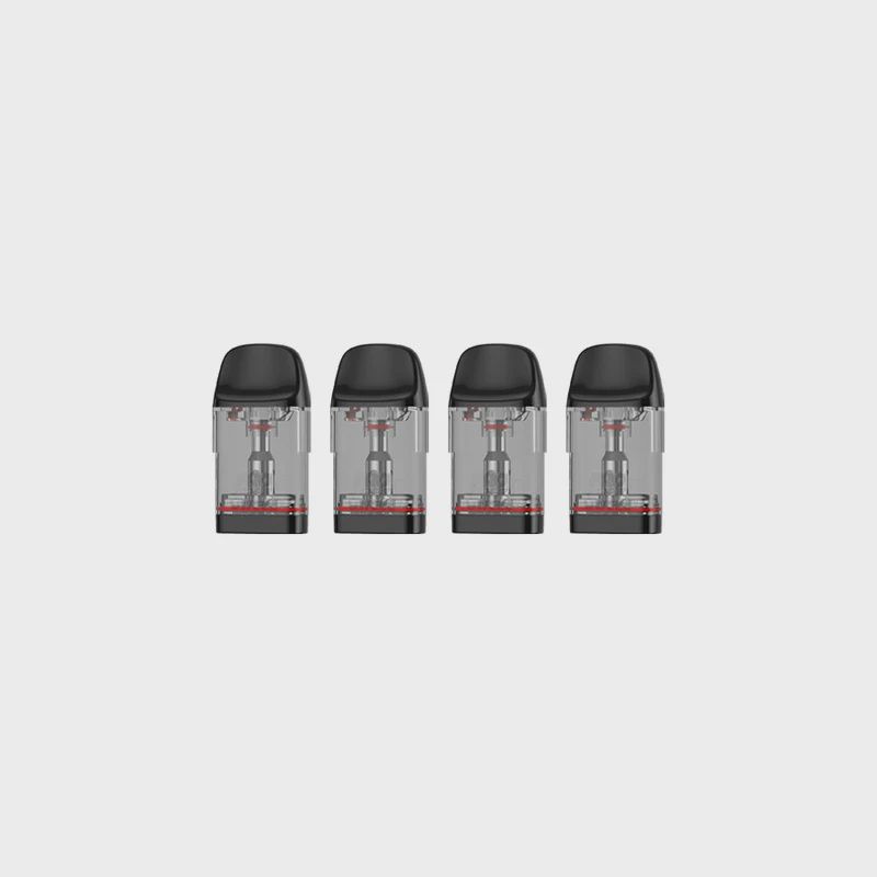 UWELL CALIBURN GPP REPLACEMENT POD (4 PACK) [CRC]