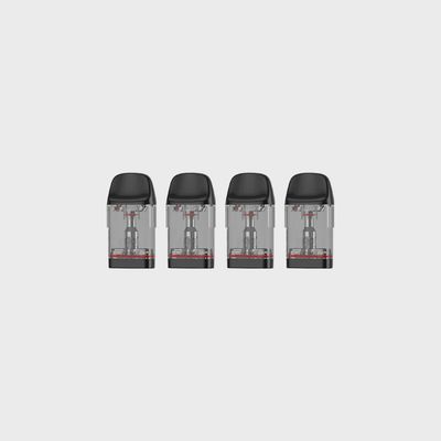 UWELL CALIBURN GPP REPLACEMENT POD (4 PACK) [CRC]