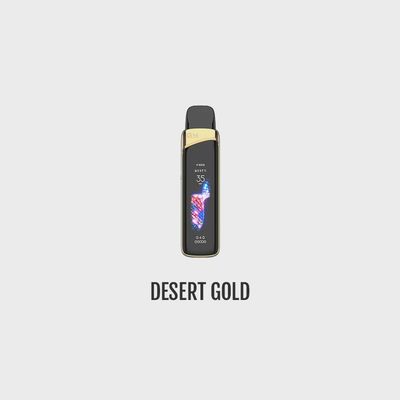 UWELL CALIBURN G4 PRO POD KIT [CRC]
